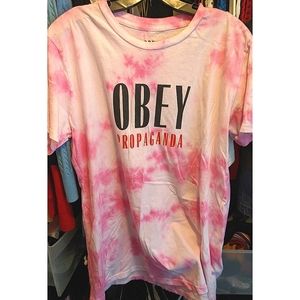 Obey Women's Tee